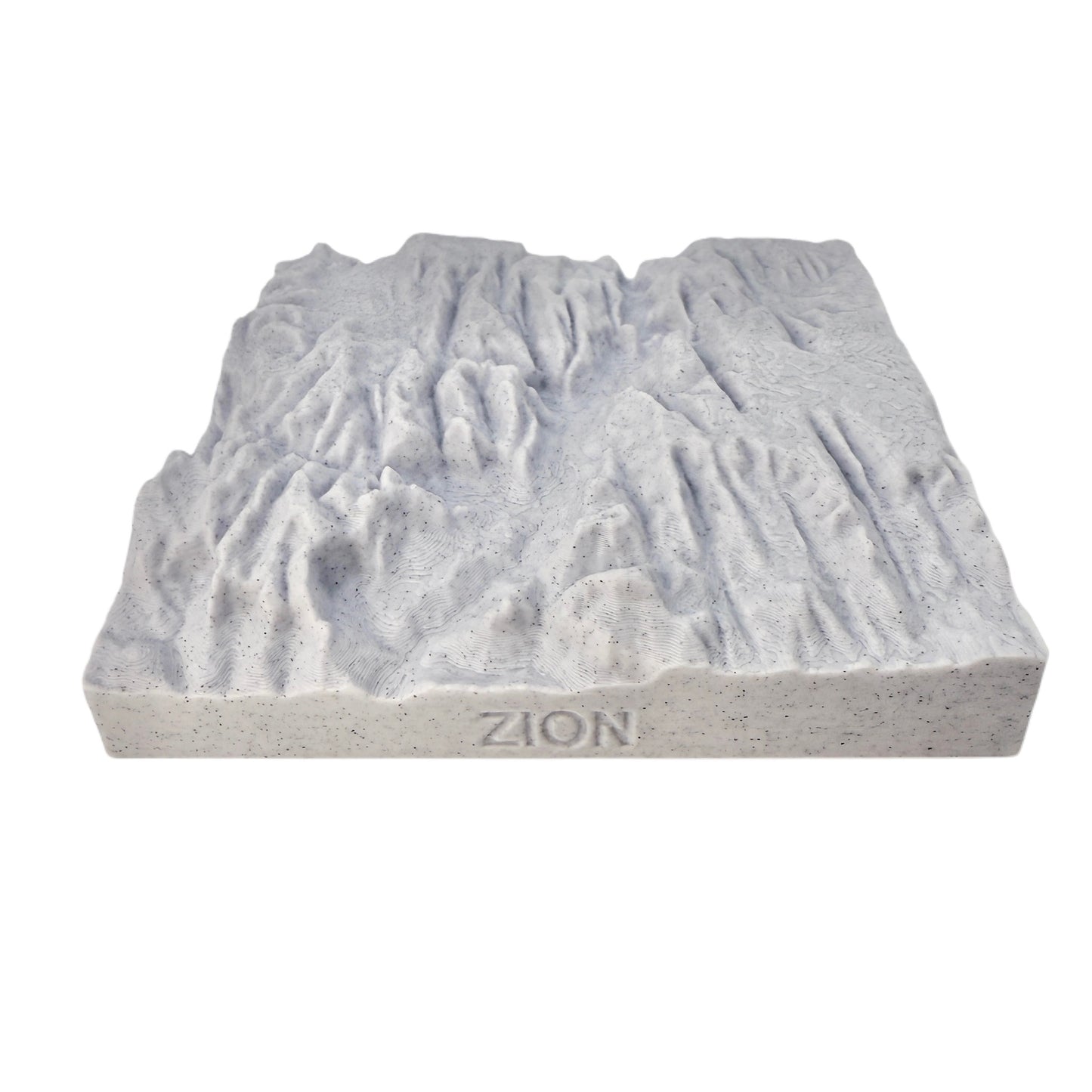 Zion National Park - Tile