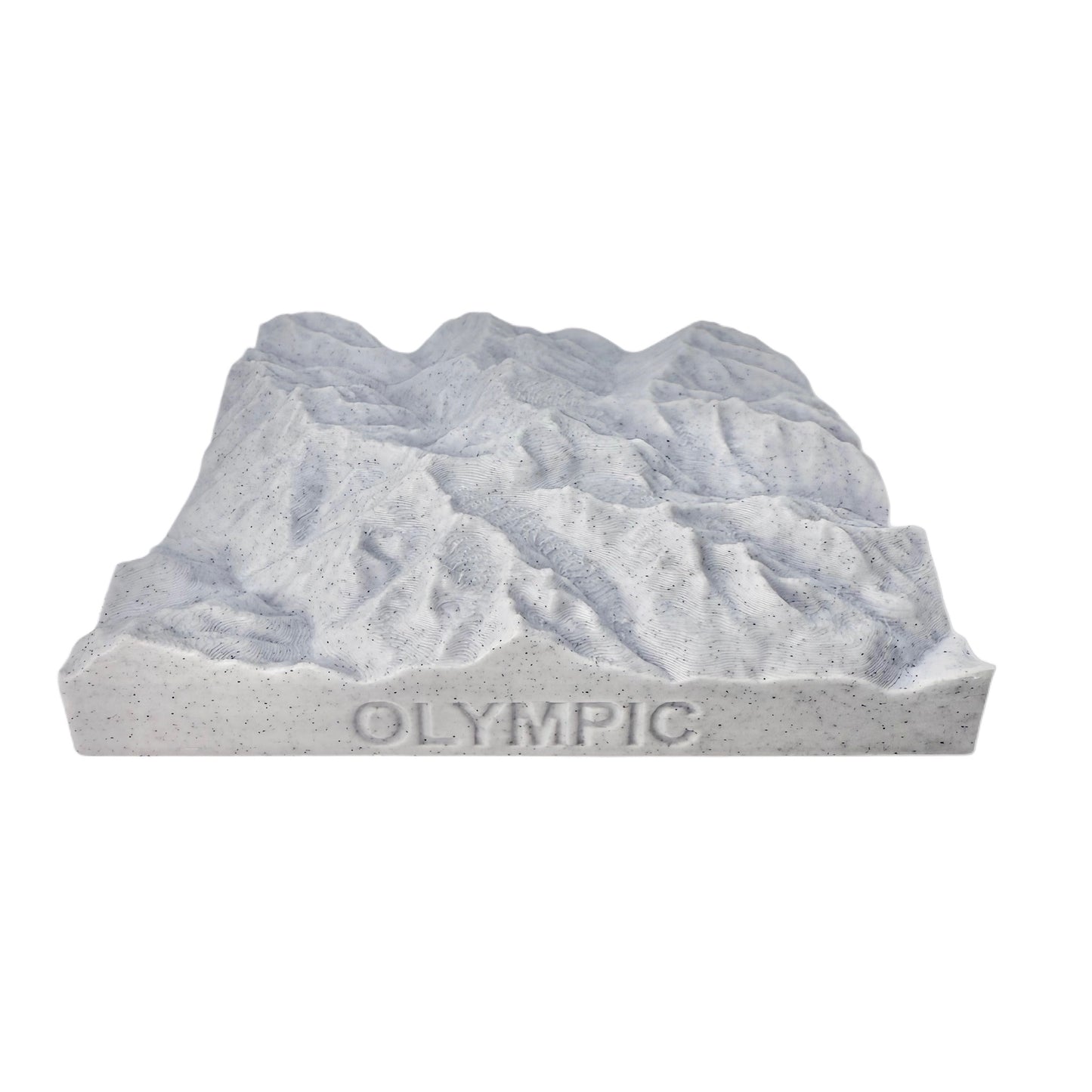 Olympic National Park - Tile