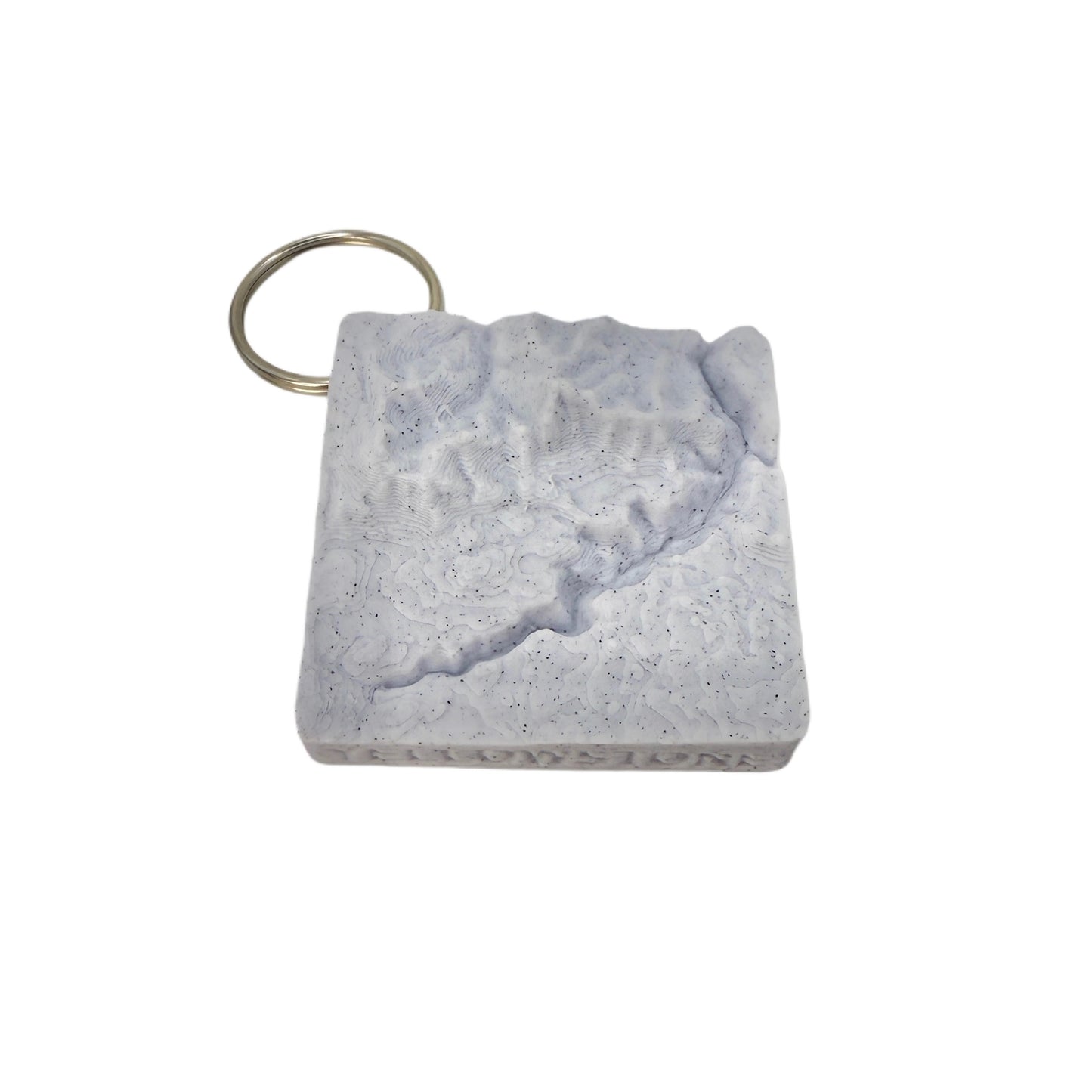 Yellowstone National Park - Keychain