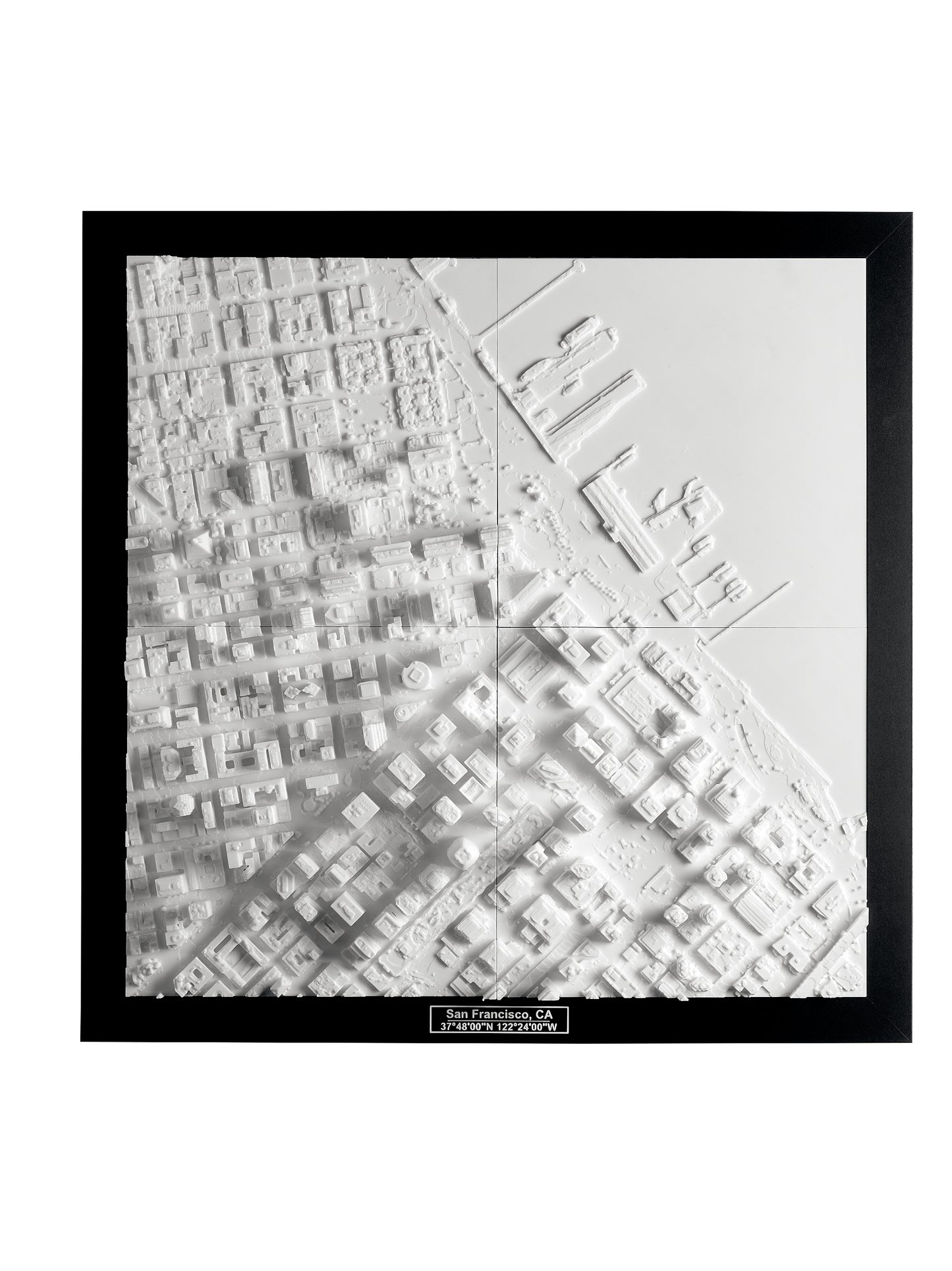 San Fransico