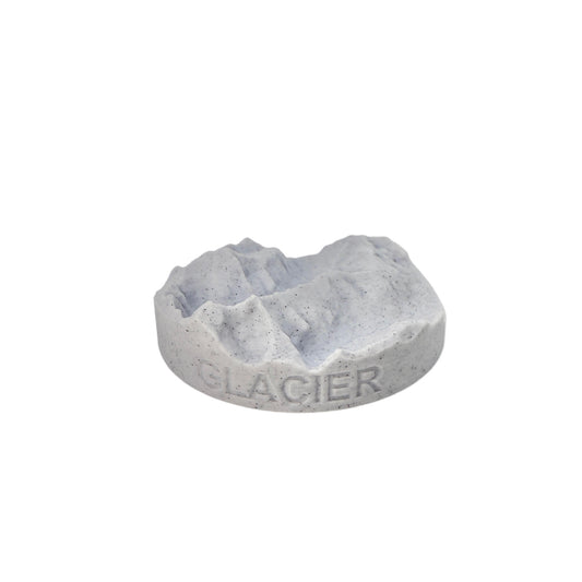 Glacier National Park - Magnet