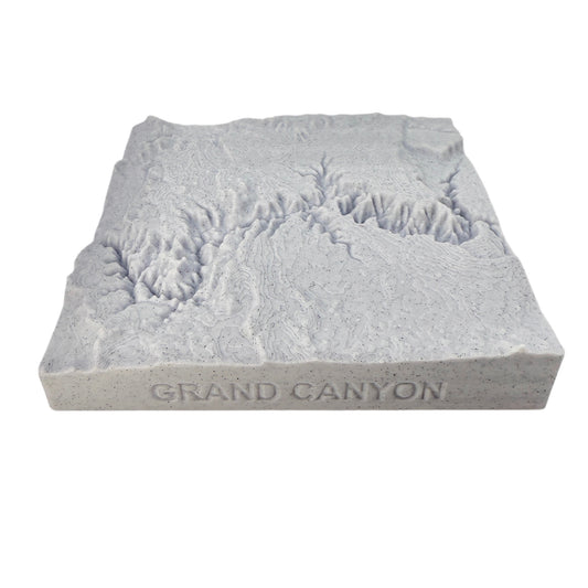Grand Canyon National Park - Tile