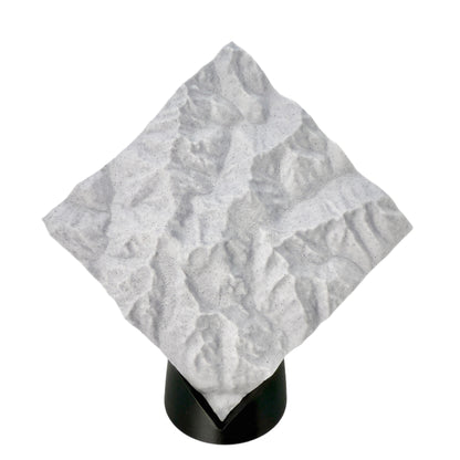 Olympic National Park - Tile