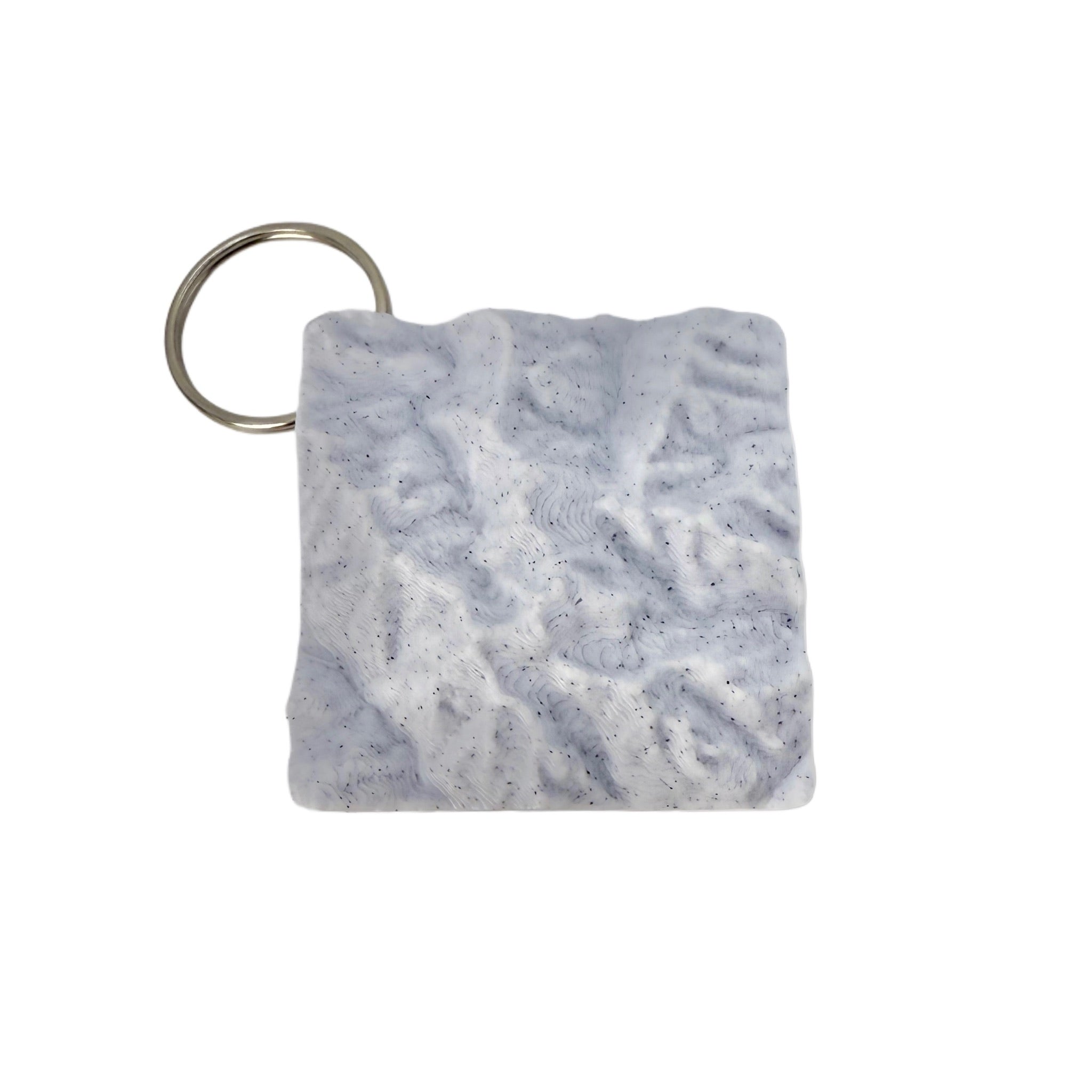 Olympic National Park - Keychain