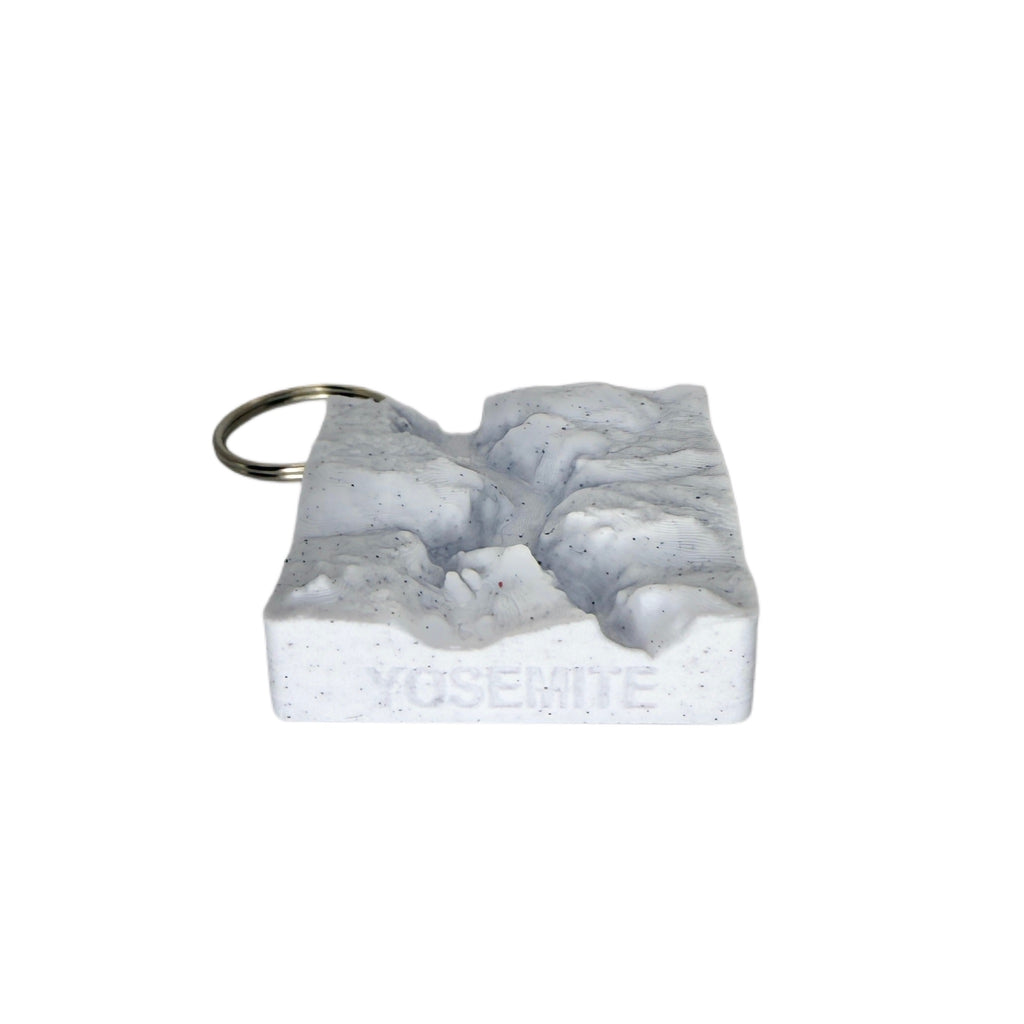 Yosemite National Park - Keychain
