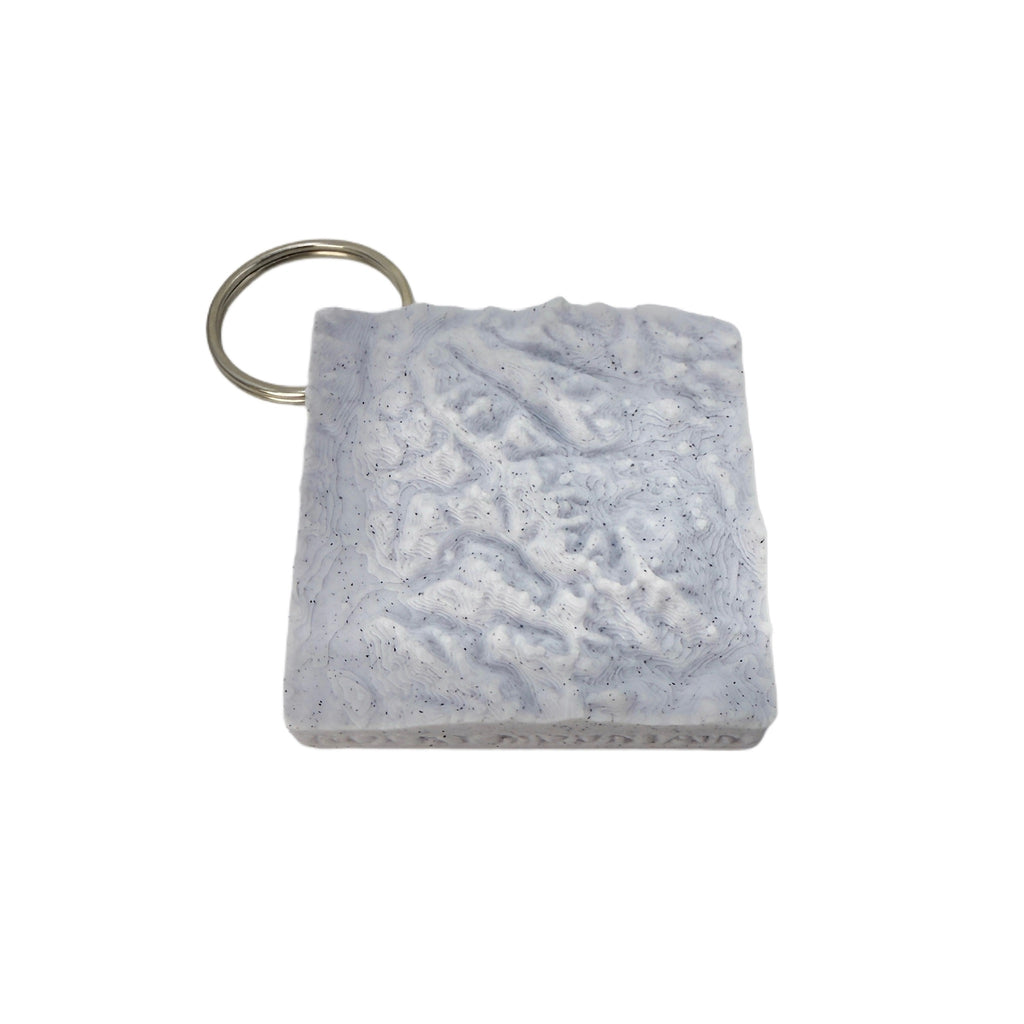 Rocky Mountain National Park - Keychain
