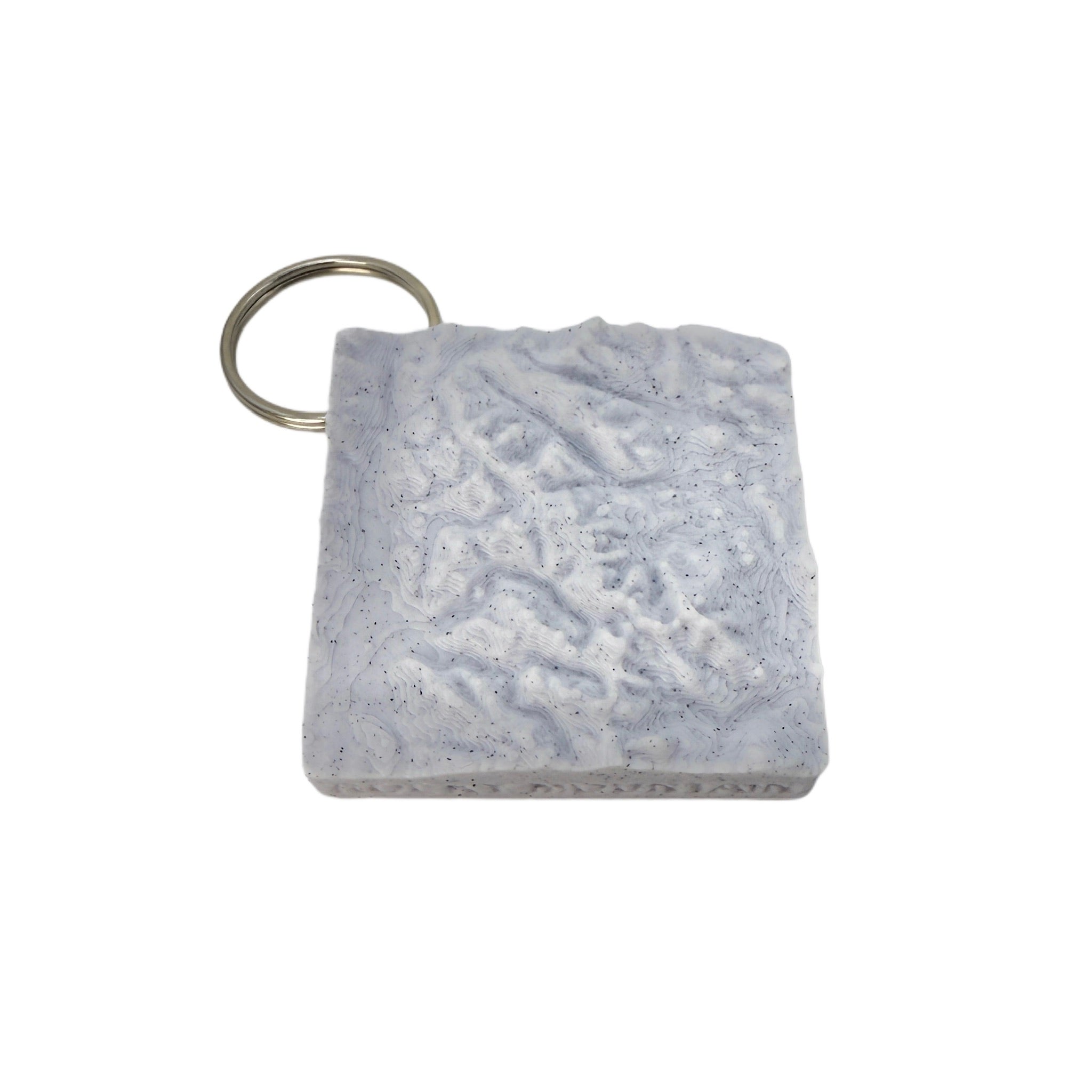 Rocky Mountain National Park - Keychain