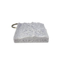 Rocky Mountain National Park - Keychain