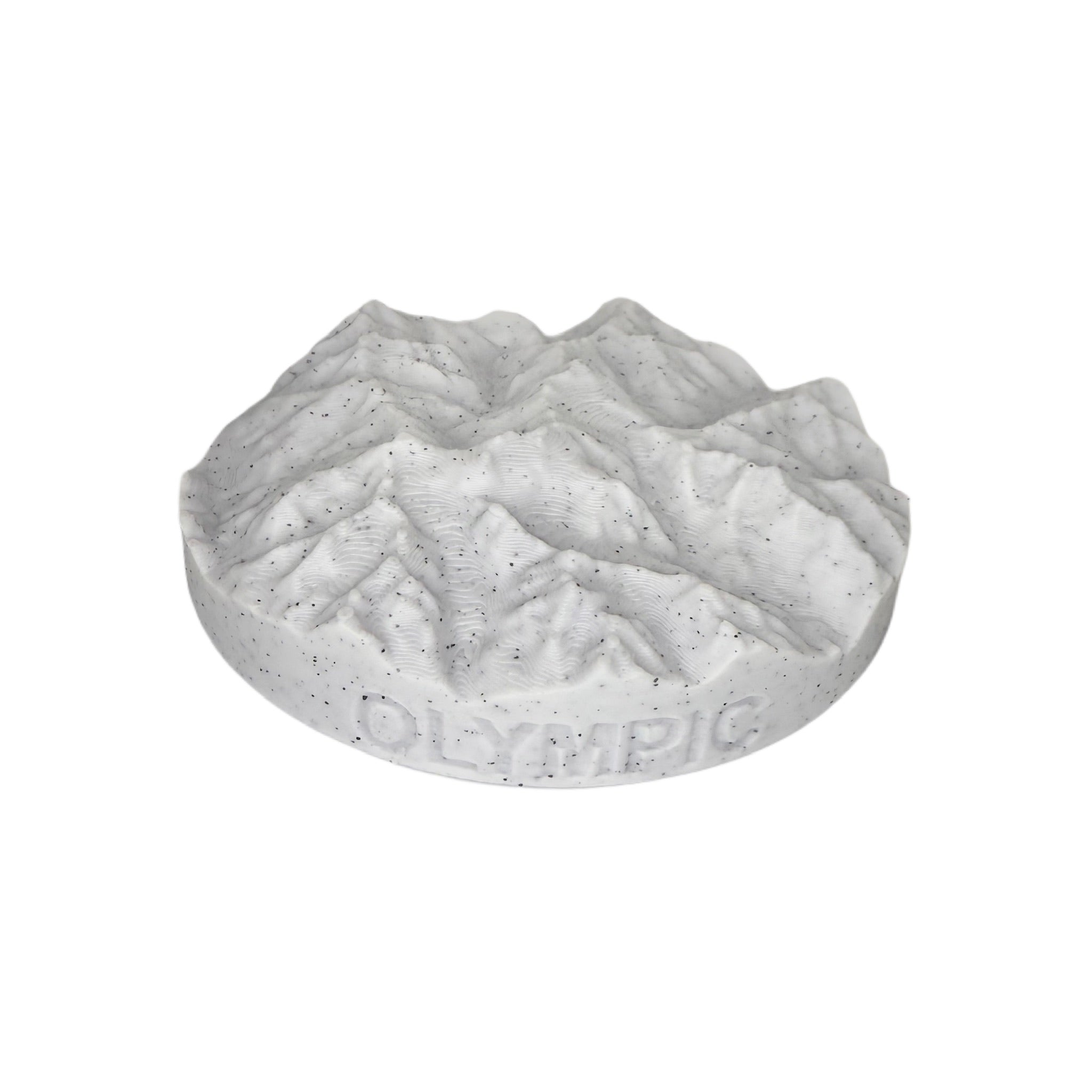 Olympic National Park - Magnet