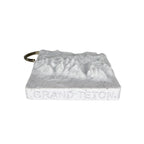 Grand Teton National Park - Keychain