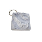 Glacier National Park - Keychain