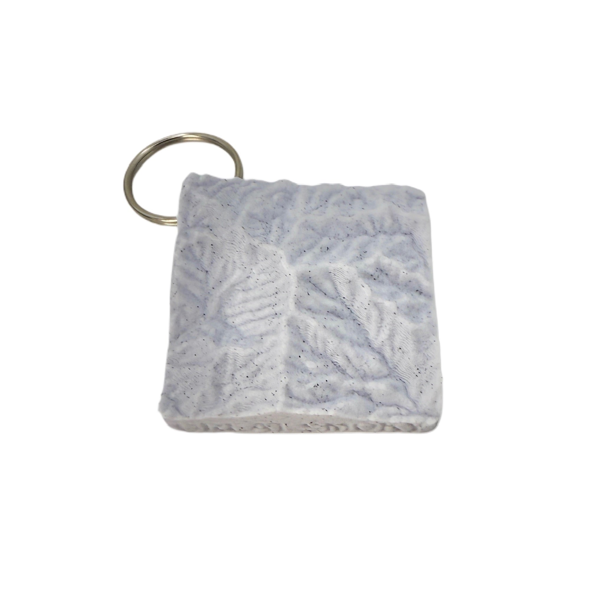 Great Smoky Mountains National Park - Keychain