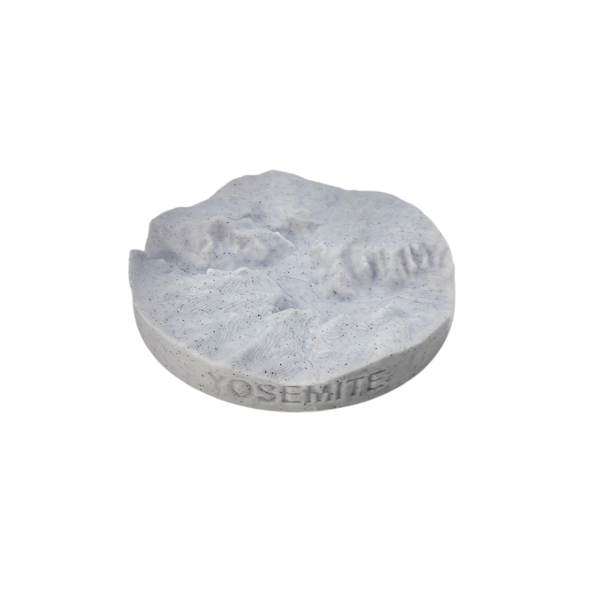 Yosemite National Park - Magnet