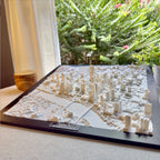 Austin 3D City Model