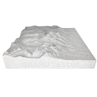 Grand Teton National Park - Tile