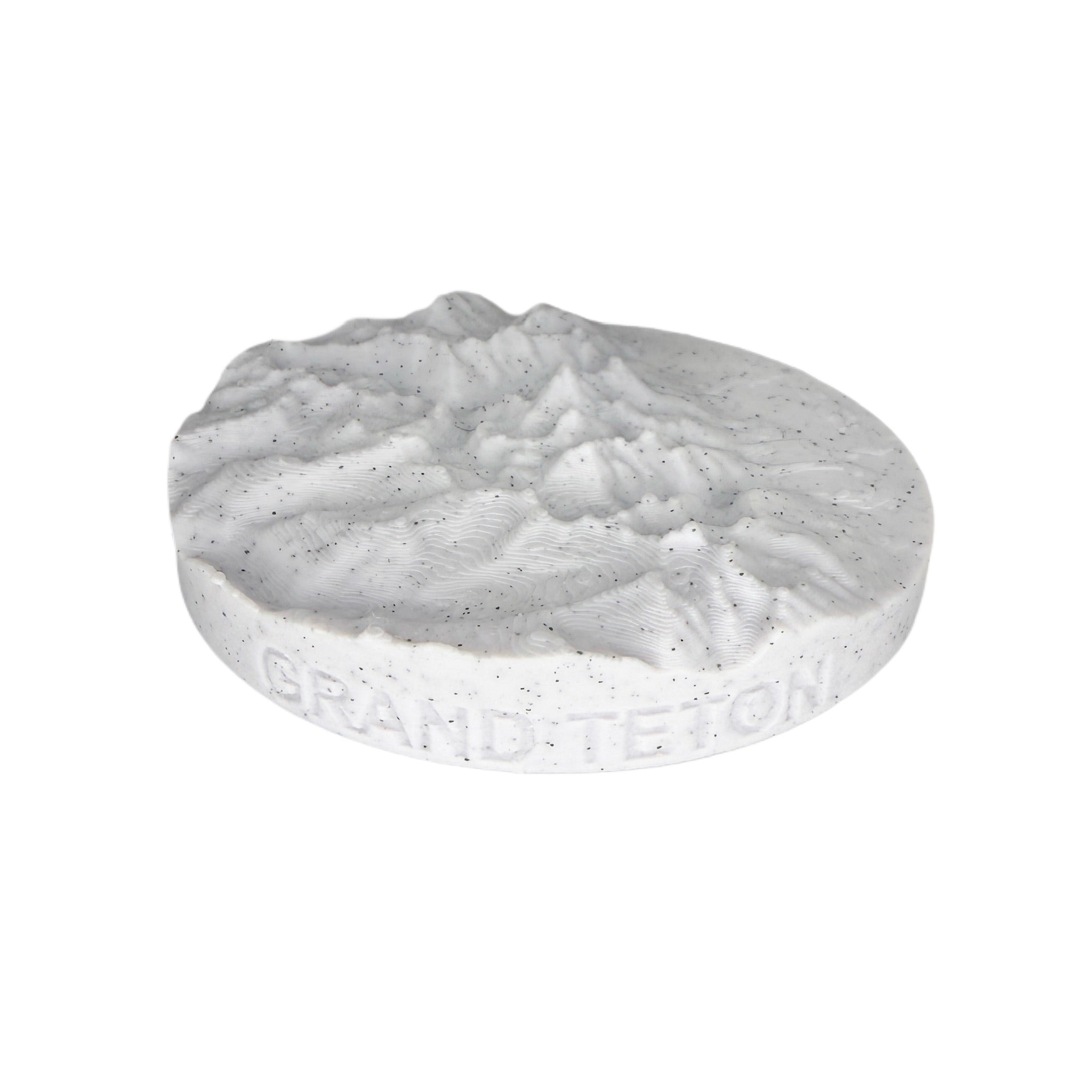 Grand Teton National Park - Magnet