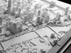 Austin 3D City Model