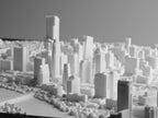 Austin 3D City Model