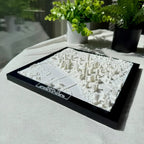 Austin 3D City Model