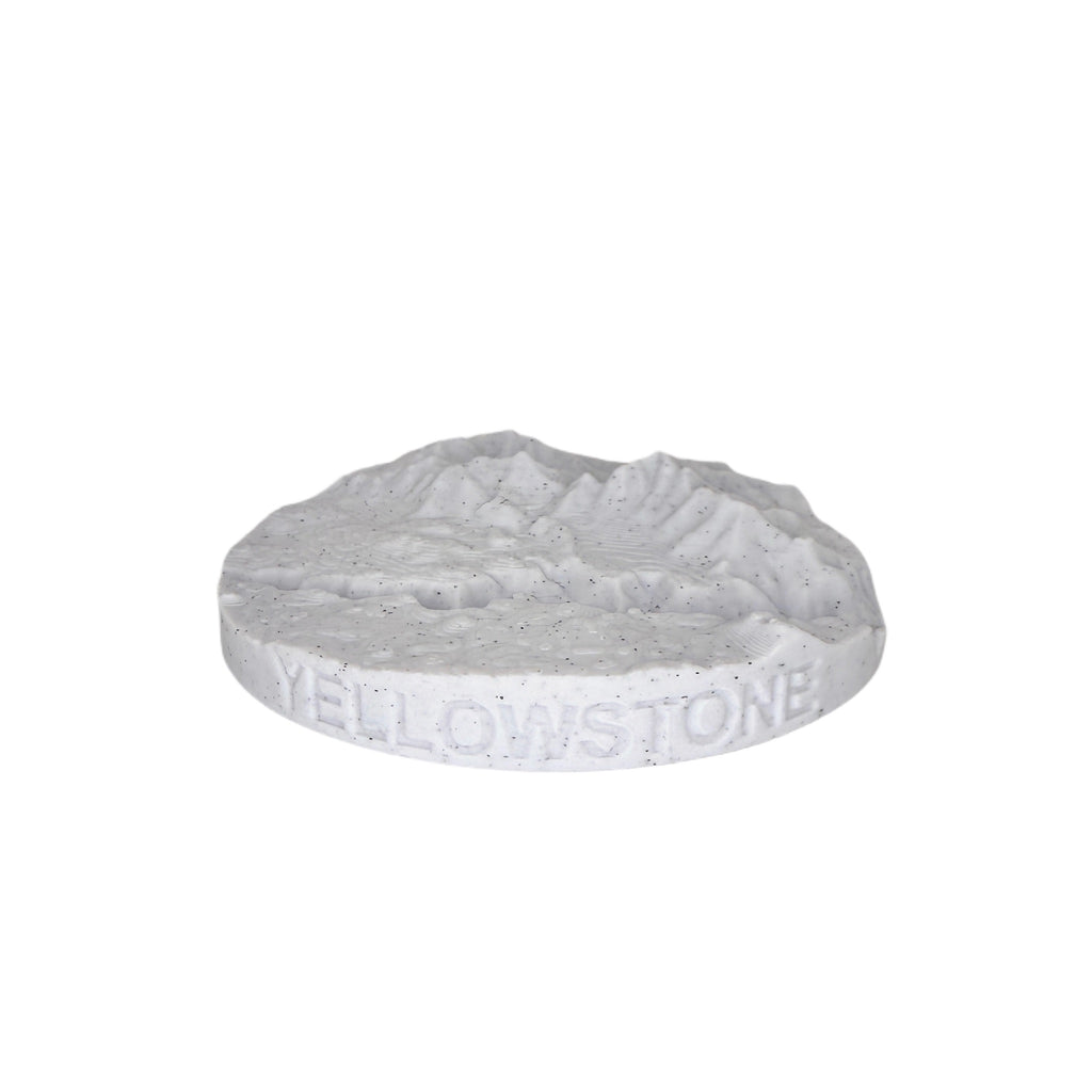 Yellowstone National Park - Magnet