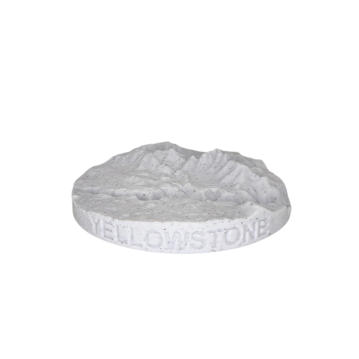 Yellowstone National Park - Magnet