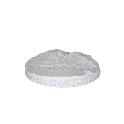 Yellowstone National Park - Magnet