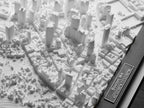 Boston 3D City Model