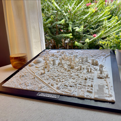 New Orleans 3D City Model