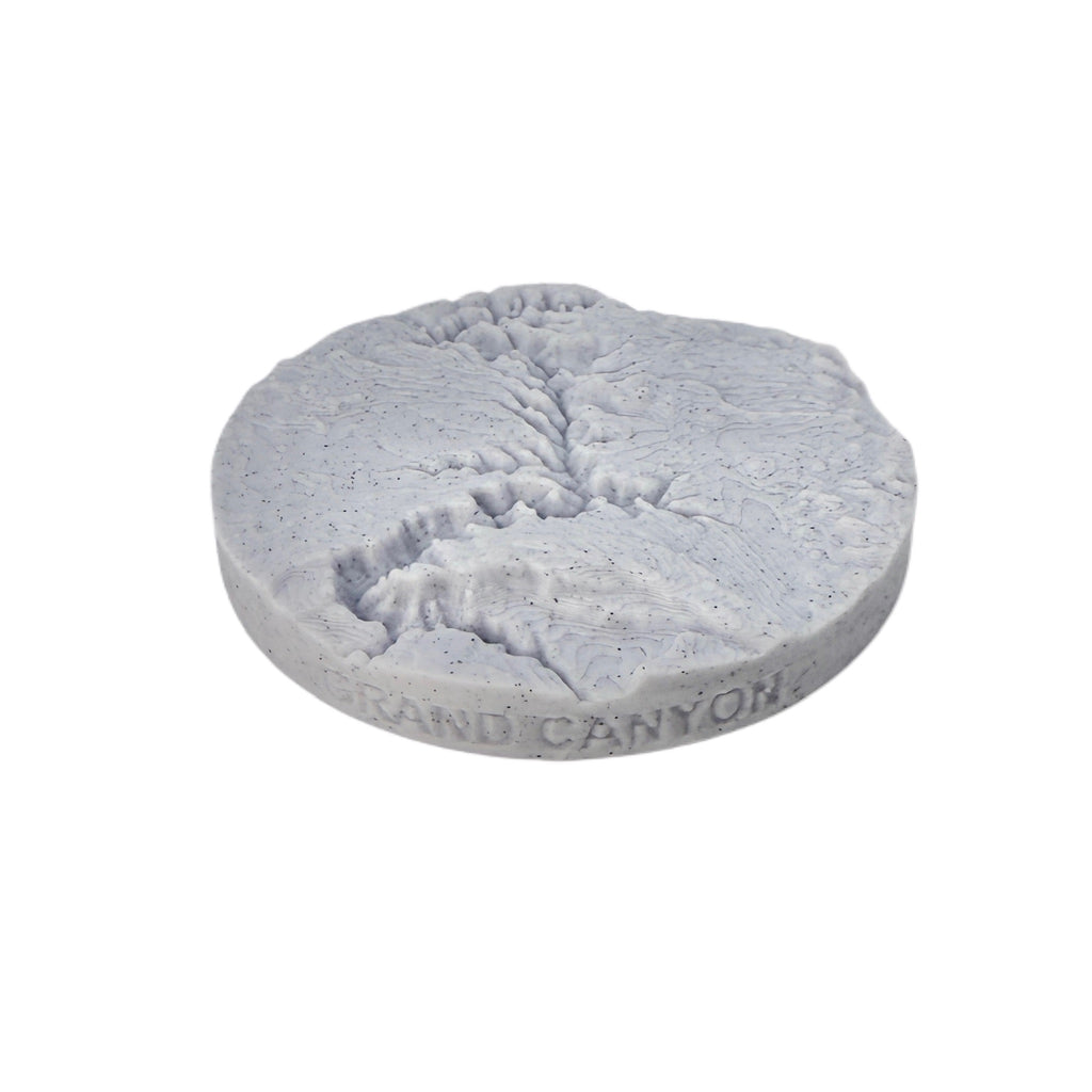 Grand Canyon National Park - Magnet