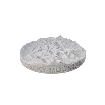 Rocky Mountain National Park - Magnet