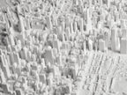 Chicago 3D City Model