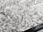Chicago 3D City Model