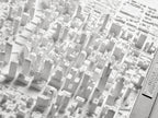 Chicago 3D City Model
