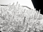 Chicago 3D City Model