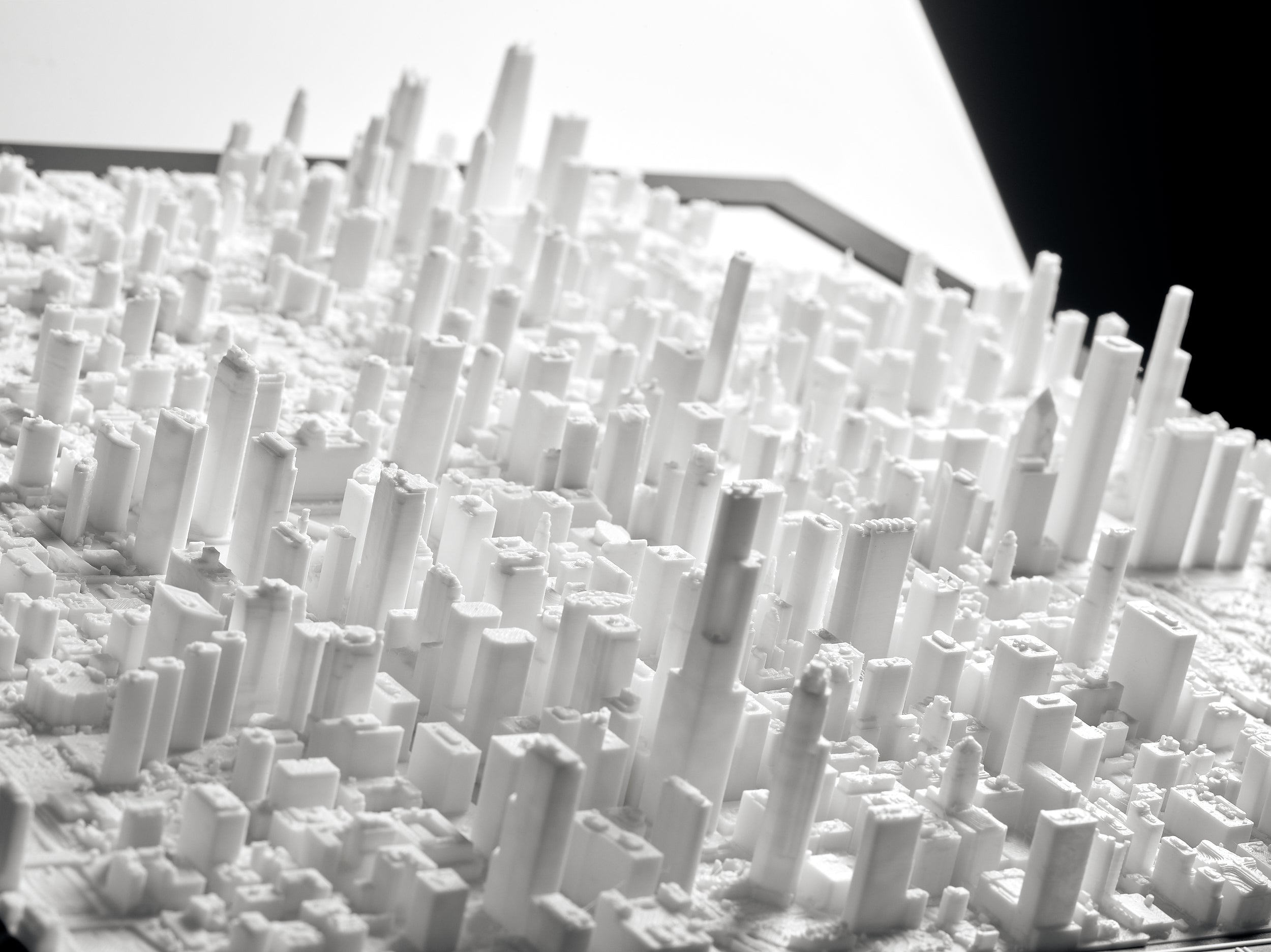 Chicago 3D City Model