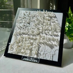 Chicago 3D City Model