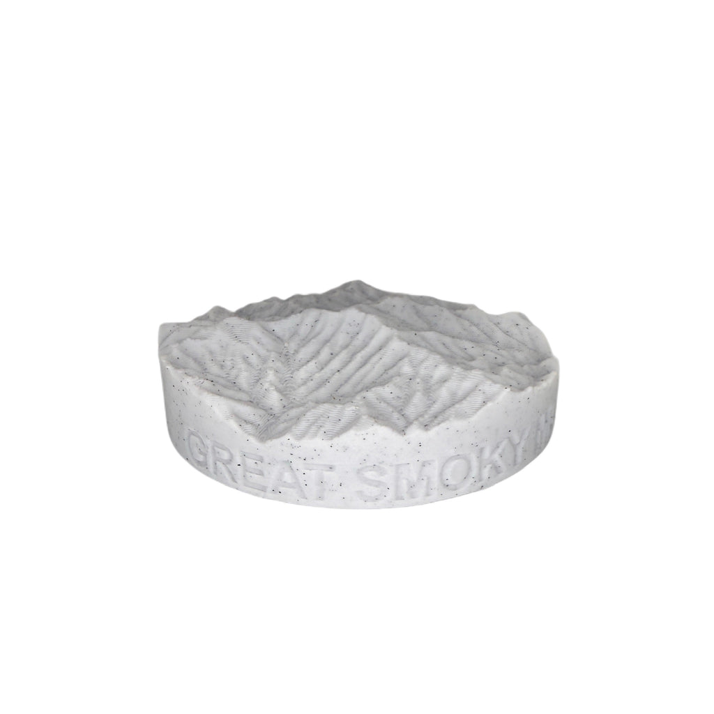 Great Smoky Mountains National Park - Magnet