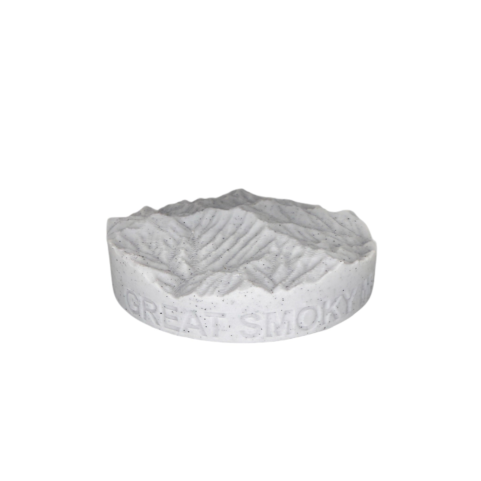 Great Smoky Mountains National Park - Magnet