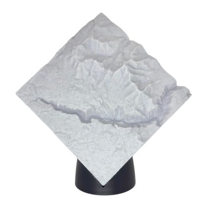 Yellowstone National Park - Tile