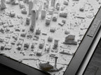 Dallas 3D City Model