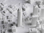 Dallas 3D City Model