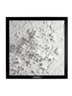 Houston 3D City Model