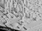 Houston 3D City Model