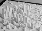 Houston 3D City Model