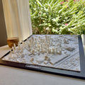 Houston 3D City Model