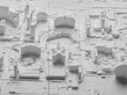 Las Vegas 3D City Model