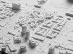 Las Vegas 3D City Model