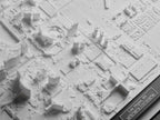 Las Vegas 3D City Model