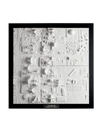 Las Vegas 3D City Model