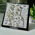 Las Vegas 3D City Model